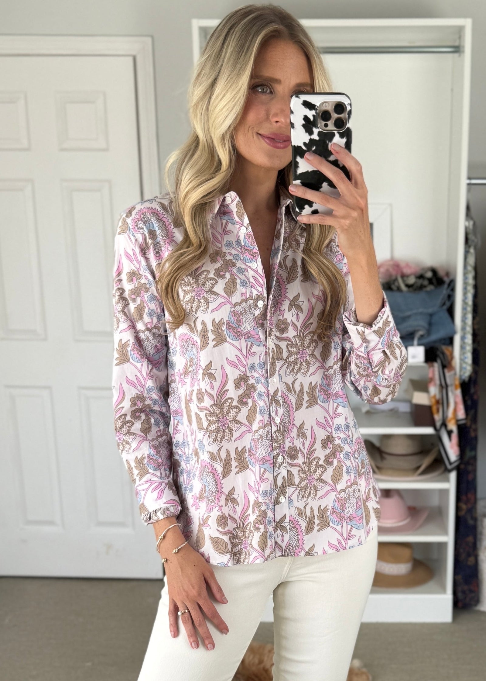Shelby Shirt