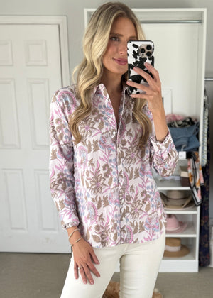 Shelby Shirt