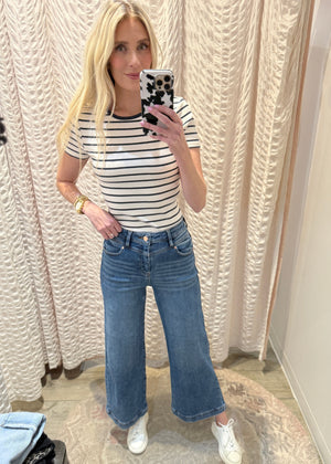 Flynn Jeans