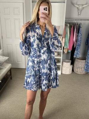 Malia Dress