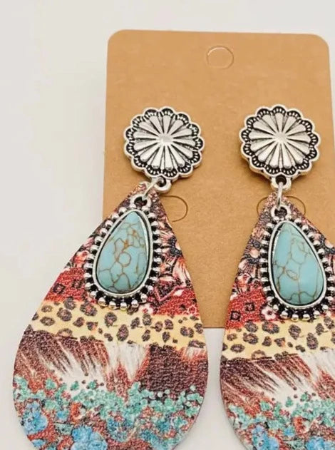 Joni Earrings
