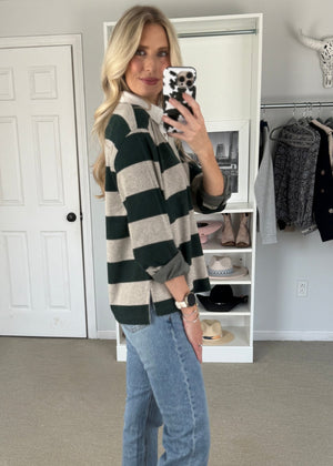 Hanover Pullover