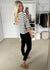 Kellie Black Jeans