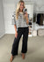 Sabina Black Jeans