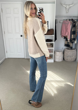 Adriana Cardigan