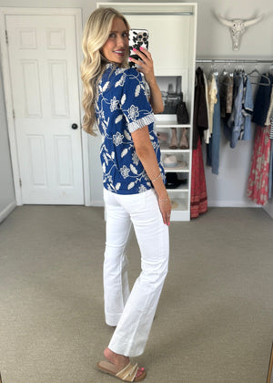 LeeAnn Top