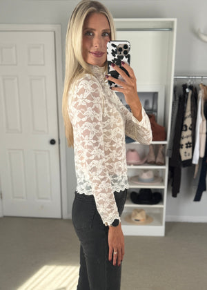 Eloise Top