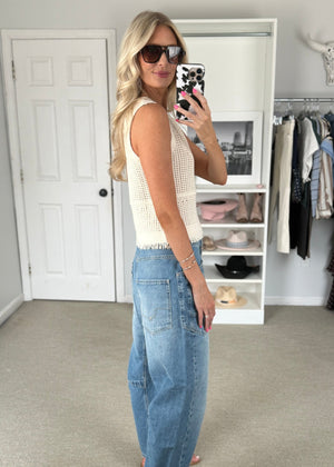 Wharf Top