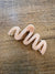 Wavy Claw Clip Assortment