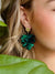 Rainforest Earrings