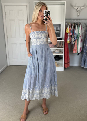 Oyster Bay Dress