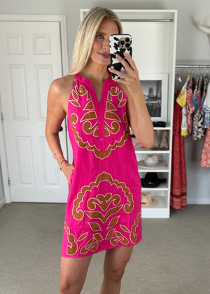 Mandy Dress
