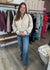 Brindle Sweater