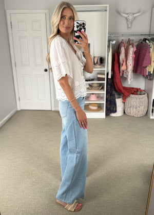 Mindy Top