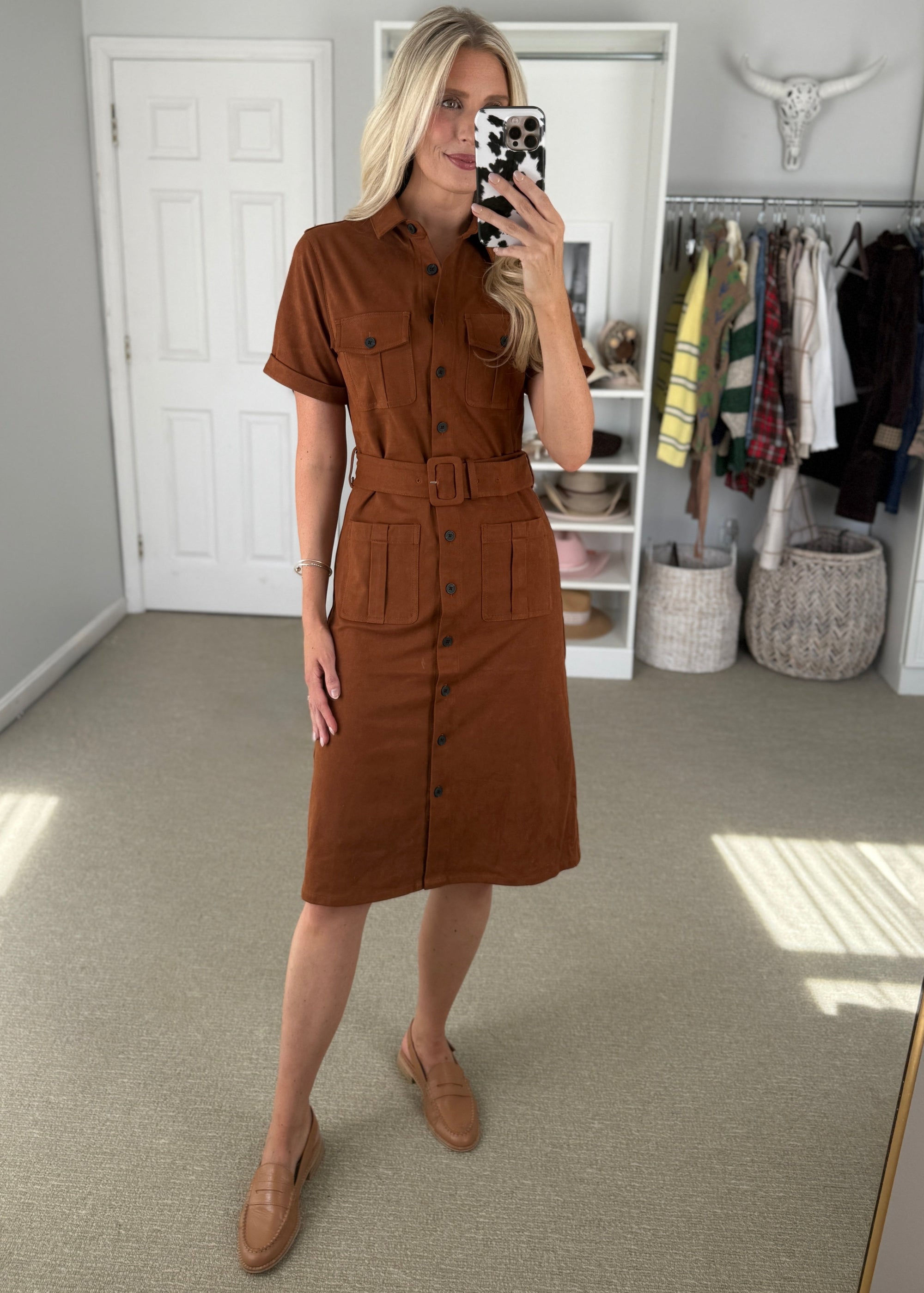 Francine Dress