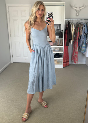 Keller Dress