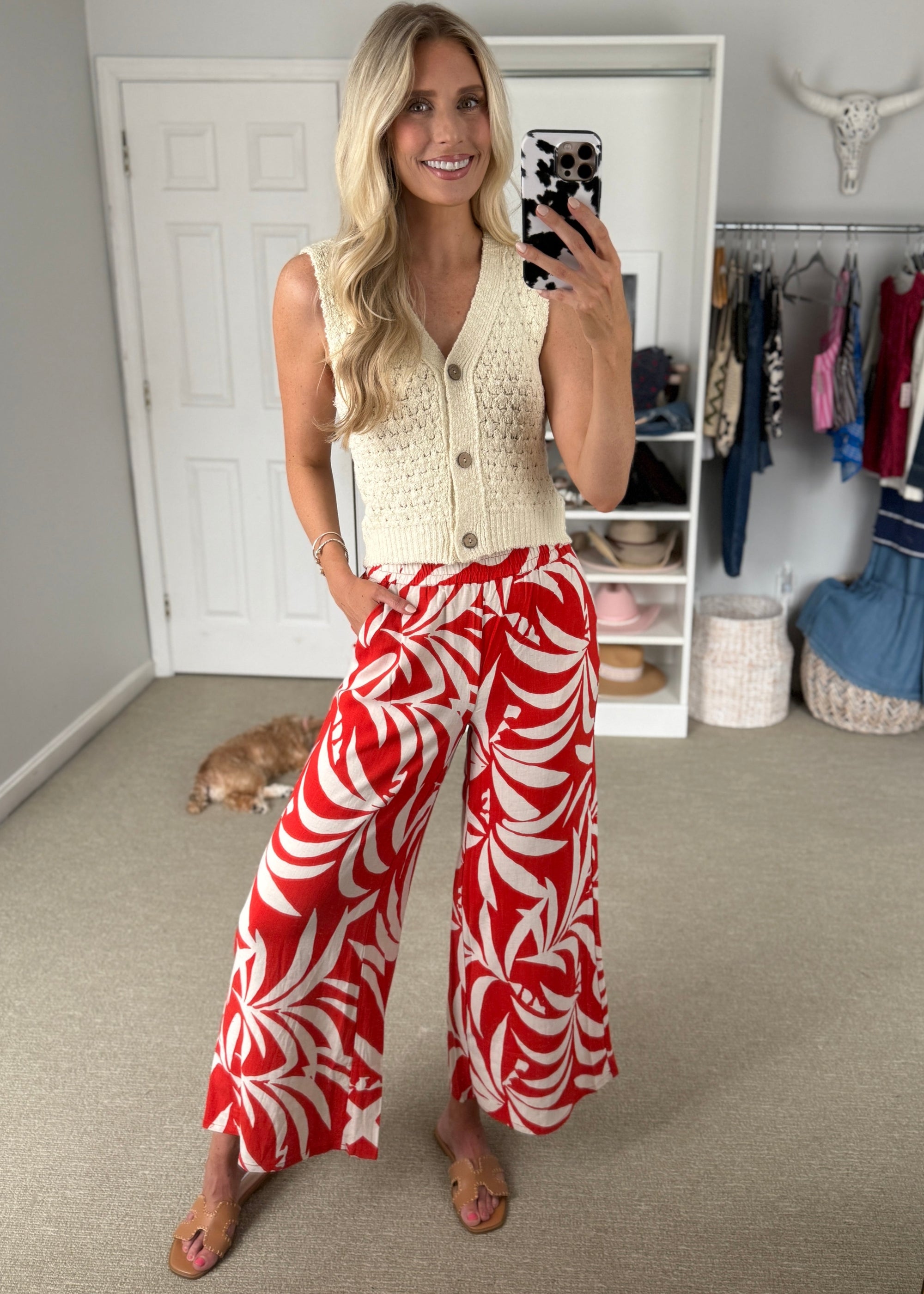 Honolulu Bottoms