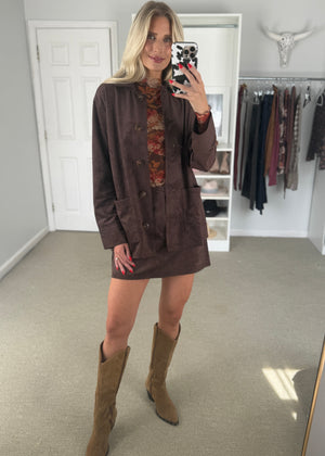 Bradley Jacket