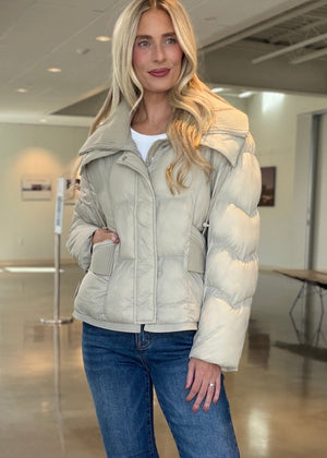 Dane Jacket