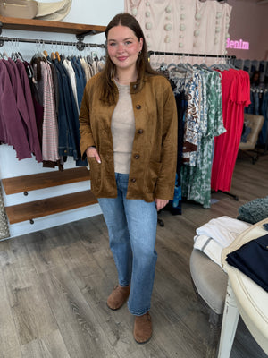 Sienna Jacket