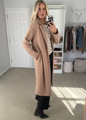 Lizbeth Coat
