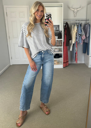 Nori Jeans