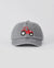 Kid's Cap Red Tractor