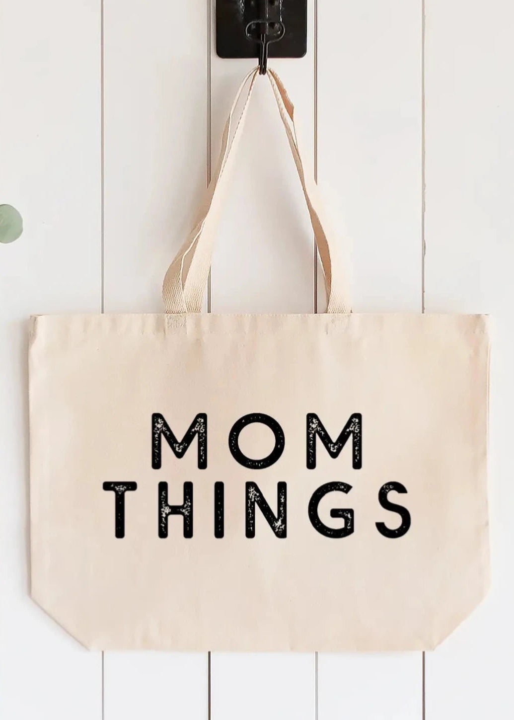 Mom tote