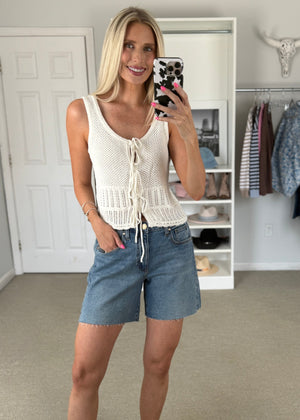 Colette Tank