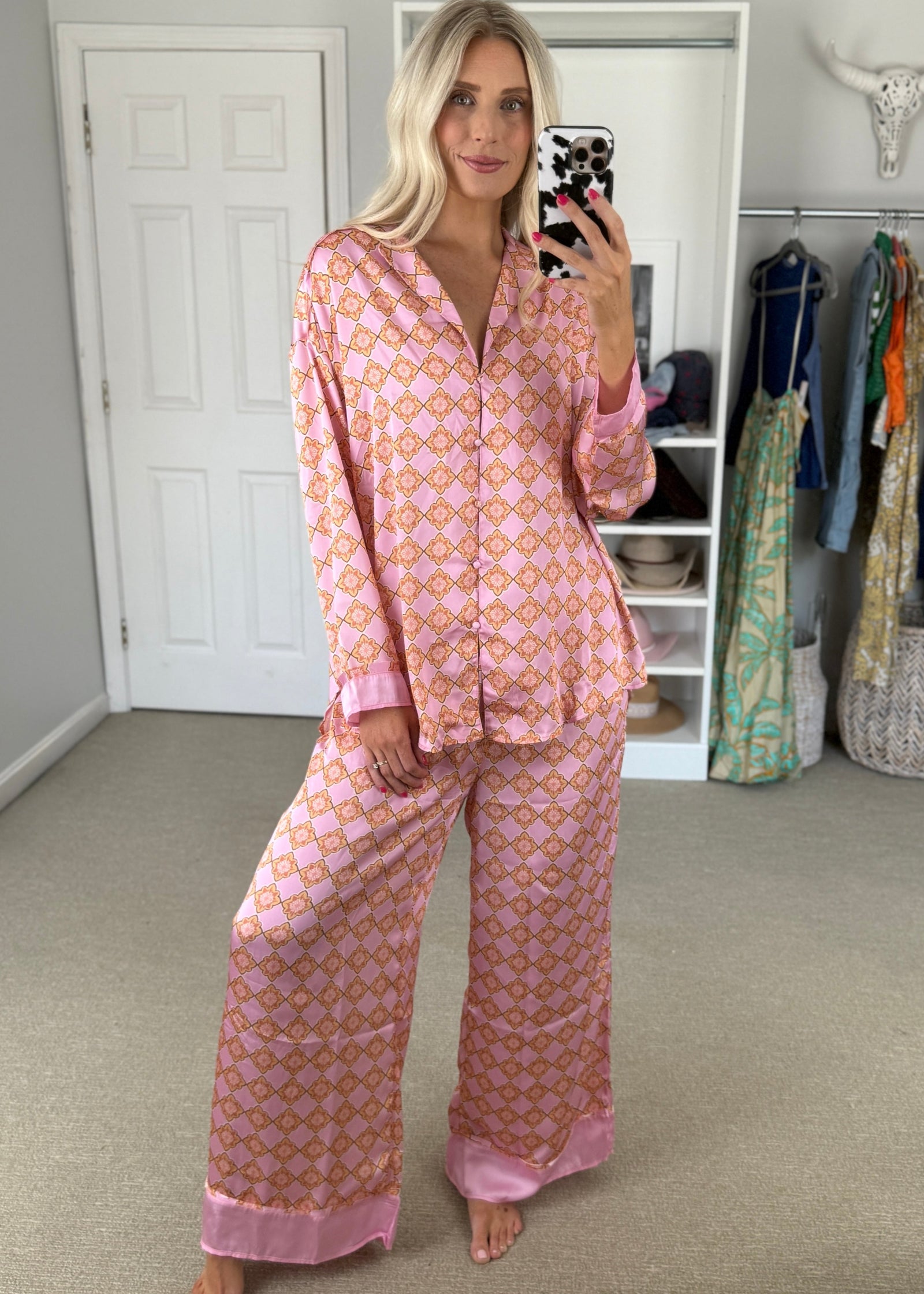 Dreamy Days PJs