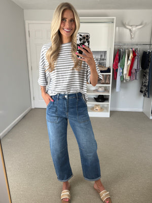 Miska Jeans
