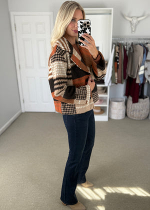Fall Daze Jacket