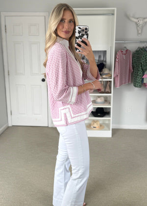 Grace Top