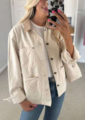 Tex Jacket