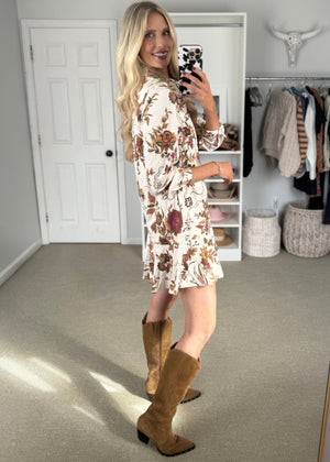 Cordelia Dress