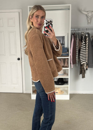 Nadine Jacket