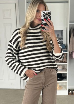 Jolene Sweater