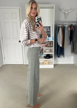 Mersea Jeans