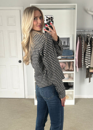 Skye Jacket
