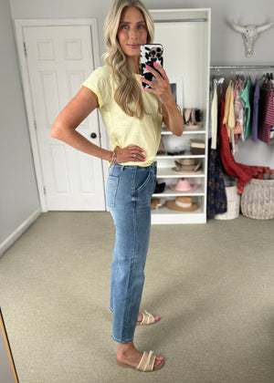 Betty Jeans