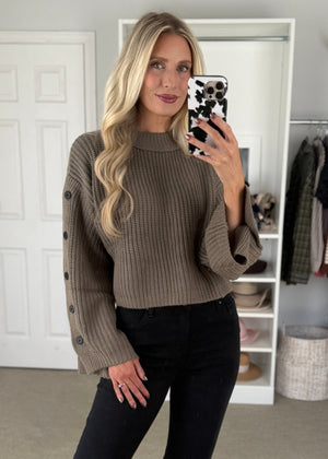 Terri Sweater