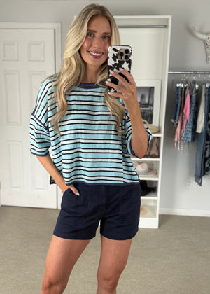 Tomboy Jersey
