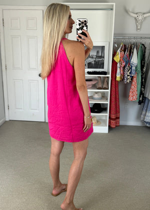 Mandy Dress