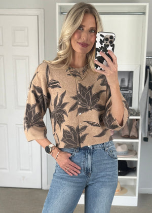 Carmella Top