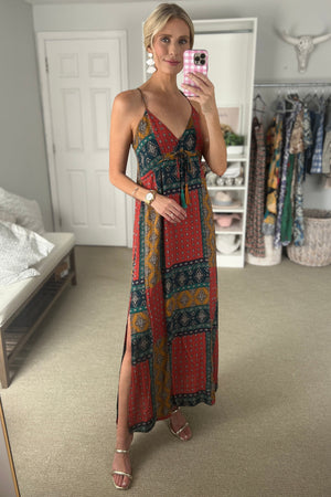 The Gypsy Maxi