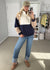 Patches Pullover