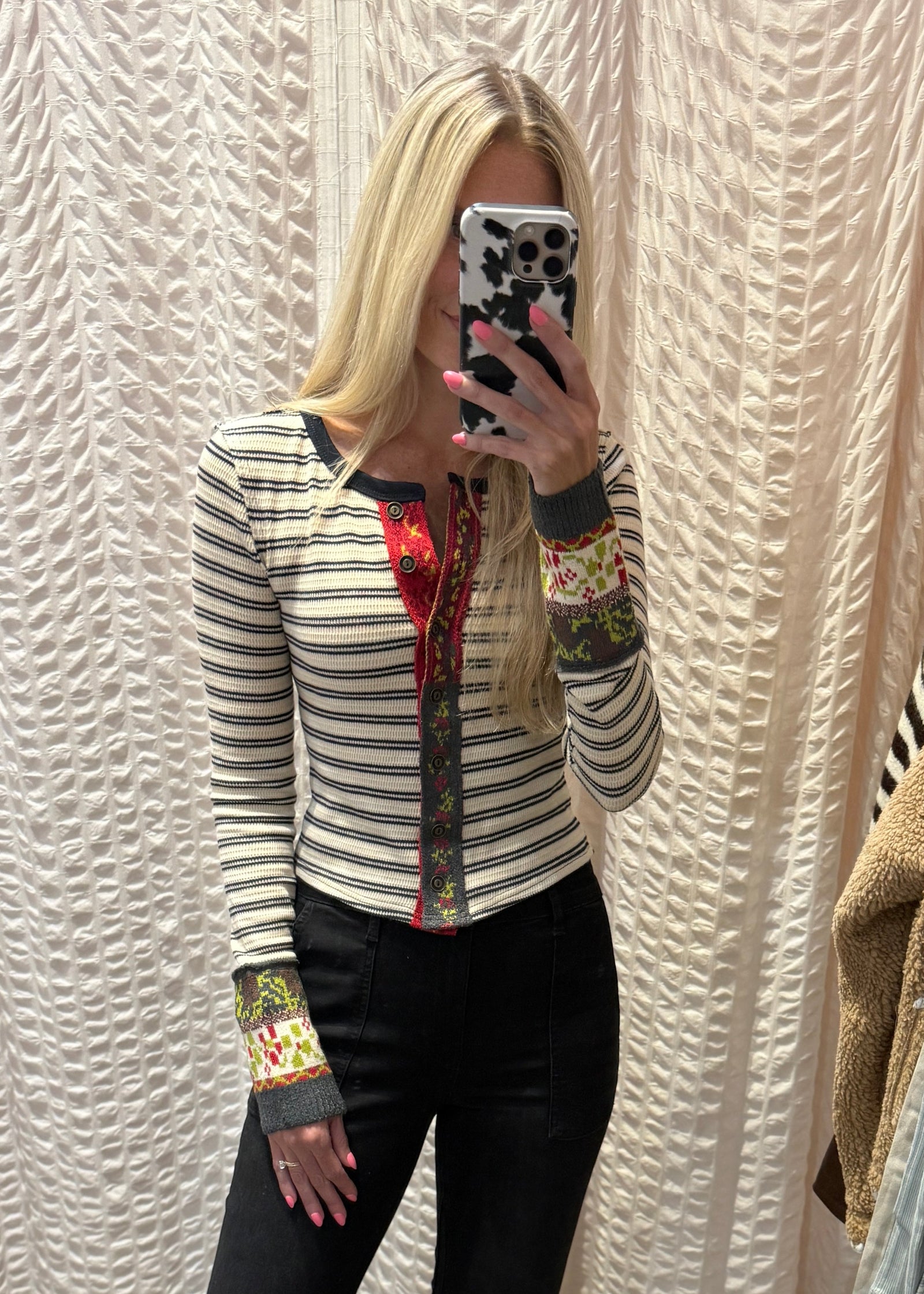 Lulu Jersey