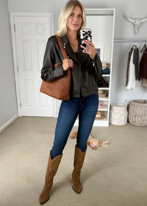 Harley Moto Jacket