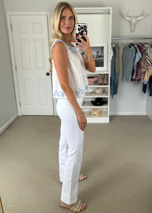 Josie Top