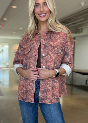 Meadow Jacket